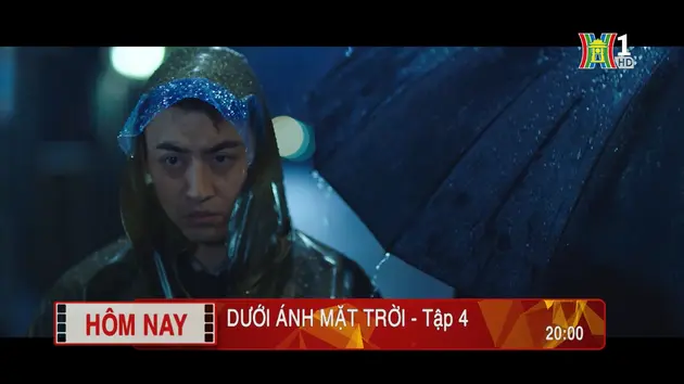 'Dưới ánh mặt trời' - Tập 4: Phát hiện