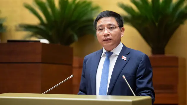 Sửa Luật Quy hoạch: Mở rộng phân quyền, gỡ vướng thủ tục