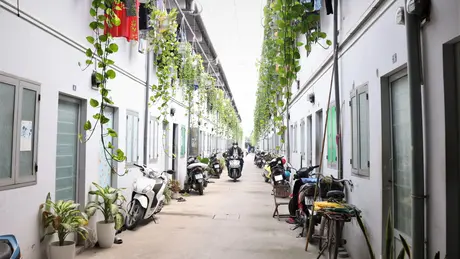 TP. Hồ Chí Minh hỗ trợ chủ trọ vay ưu đãi