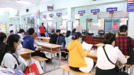 Trợ cấp thất nghiệp thấp hơn lương tối thiểu