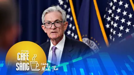 GDP sụt giảm, Fed vẫn quyết không giảm lãi suất