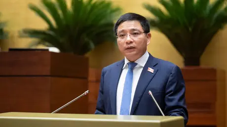 Sửa Luật Quy hoạch: Mở rộng phân quyền, gỡ vướng thủ tục