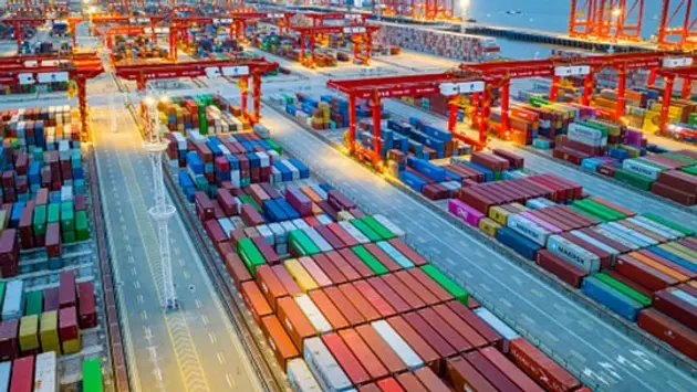 Nga - Trung Quốc thúc đẩy hợp tác kinh tế