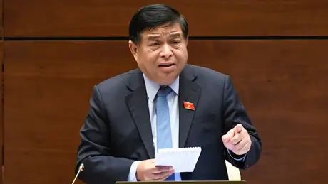 Tránh chồng chéo, trùng lắp khi sửa Luật Khoa học công nghệ số