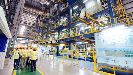 Xuất xứ minh bạch giúp xuất khẩu bền vững sang Mỹ