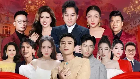 Dàn 'sao' hội tụ đêm nhạc kỷ niệm giải phóng Hải Phòng