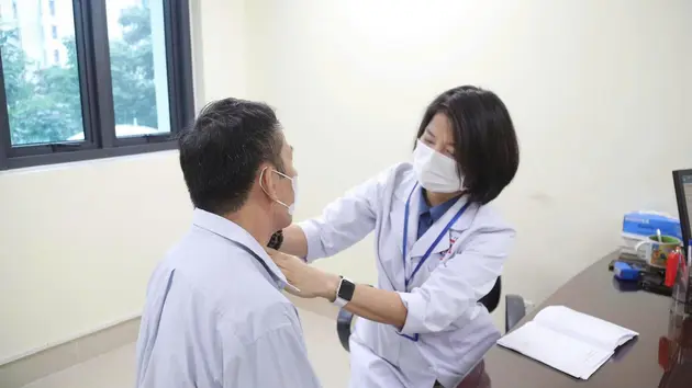 Sửa đổi bất cập liên quan đến cấp phép hành nghề y