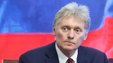 Điện Kremlin lên tiếng về kế hoạch ngừng bắn 30 ngày