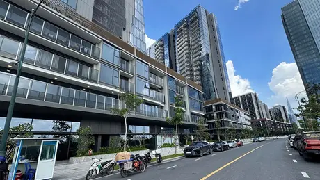 Áp thuế 20% trên lãi chuyển nhượng BĐS: Đảm bảo công bằng