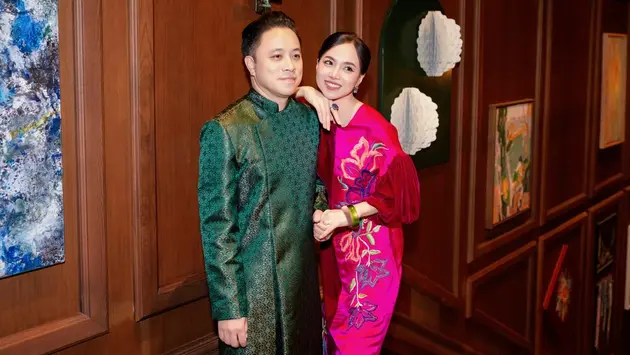 Đinh Ngọc Diệp góp phần tạo thành công của 'Thám tử Kiên'