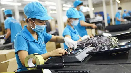 Hà Nội thúc đẩy phát triển doanh nghiệp nhỏ và vừa