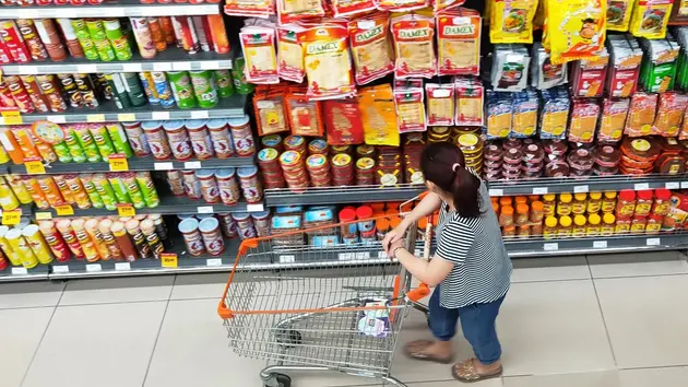 Doanh nghiệp xuất khẩu muốn quay về sân nhà