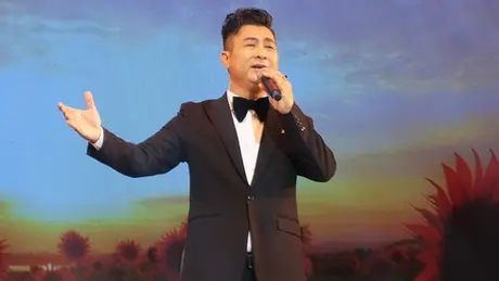 Khát vọng tuổi trẻ trong lời ca dâng Bác