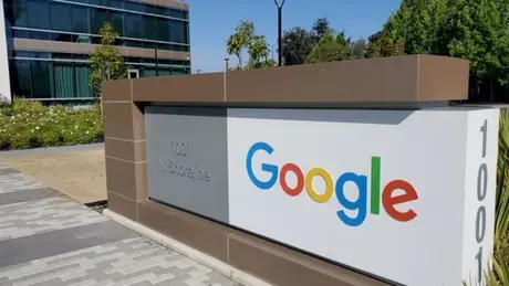 Google trả 1,4 tỷ USD cho vụ kiện bảo mật dữ liệu