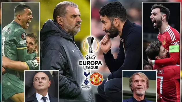 Ý nghĩa trận chung kết Europa League