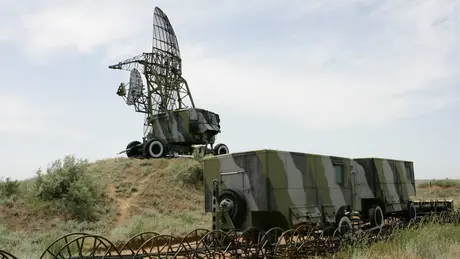 Truyền thông Ukraine: Nga có thể sắp bắn tên lửa Oreshnik?