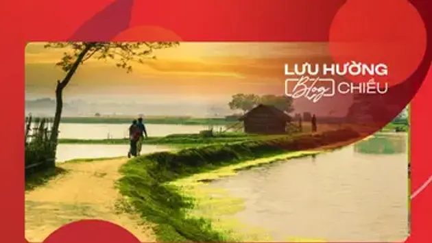 Đường về nhà chưa bao giờ xa
