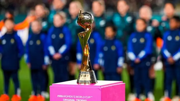 FIFA nâng VCK World Cup nữ từ 32 lên 48 đội