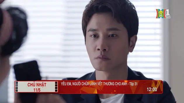 'Yêu em, người chữa lành vết thương cho anh' - Tập 31: Giải quyết