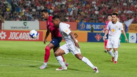 Tăng cường công tác tổ chức các lượt trận cuối V-League 2024/2025