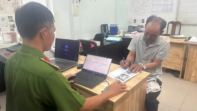 Bắt đối tượng phóng hoả khiến 3 người tử vong