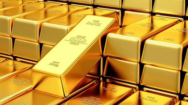 Giá vàng tuần qua biến động thất thường