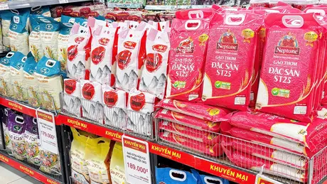 Kích cầu tiêu dùng dịp cao điểm hè 2025