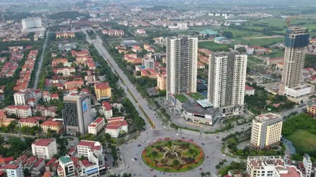 Chính phủ thông qua hồ sơ Đề án sắp xếp đơn vị hành chính cấp tỉnh, xã năm 2025