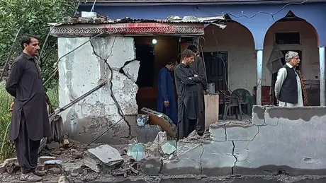 Lệnh ngừng bắn giữa Ấn Độ và Pakistan kéo dài bao lâu?