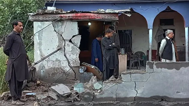 Lệnh ngừng bắn giữa Ấn Độ và Pakistan kéo dài bao lâu?