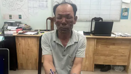 Lời khai của kẻ đốt phòng trọ làm ba người chết