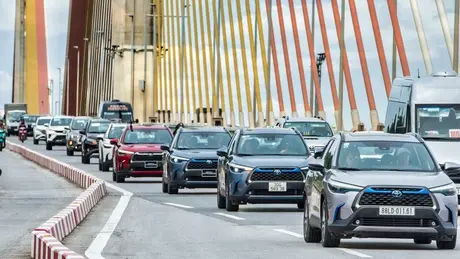 Nhiều xe phải dừng bán tại Việt Nam nếu áp chuẩn nhiên liệu mới