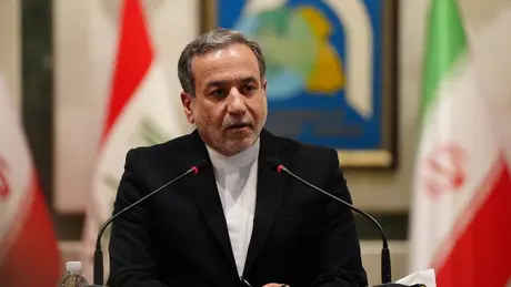 Iran từ chối nhượng bộ về vấn đề hạt nhân
