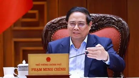 Trung tâm tài chính quốc tế Việt Nam phải có lối đi riêng