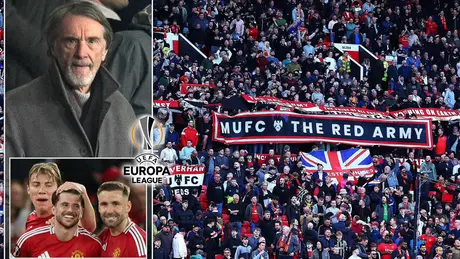Nhân viên Man United không được xem miễn phí chung kết