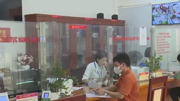 Ưu tiên cán bộ cấp huyện làm Bí thư xã, phường