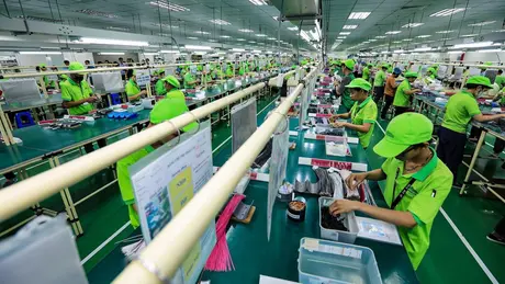 Động lực mới cho phát triển kinh tế