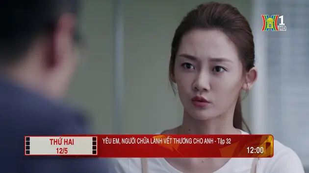 'Yêu em, người chữa lành vết thương cho anh' - Tập 32: Hậu quả