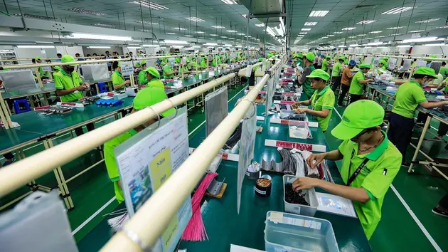 Động lực mới cho phát triển kinh tế