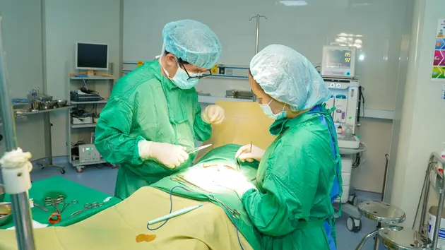 Hẹp bao quy đầu - hiểu đúng để can thiệp kịp thời