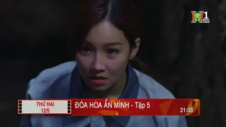 'Đóa hoa ẩn mình' - Tập 5: Nguy hiểm