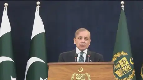 Pakistan sẵn sàng đối thoại hoà bình với Ấn Độ