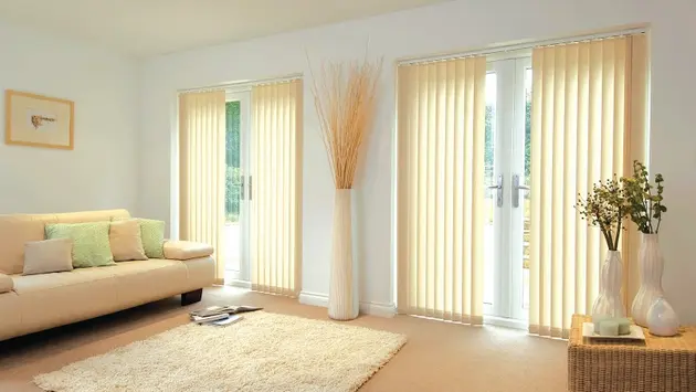 Rèm cửa - điểm nhấn không thể thiếu cho căn nhà