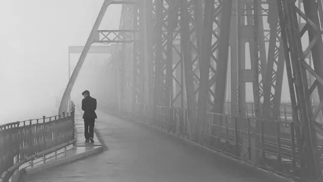 'Hà Nôi ơi' - Góc nhìn về tình yêu Hà Nội