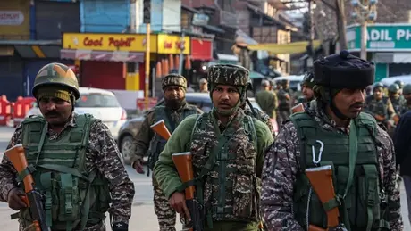 Các bên kêu gọi Ấn Độ, Pakistan duy trì lệnh ngừng bắn
