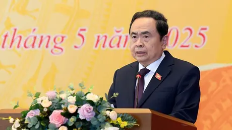 Chủ tịch Quốc hội dự Đại hội Đảng bộ Ủy ban Văn hóa và Xã hội