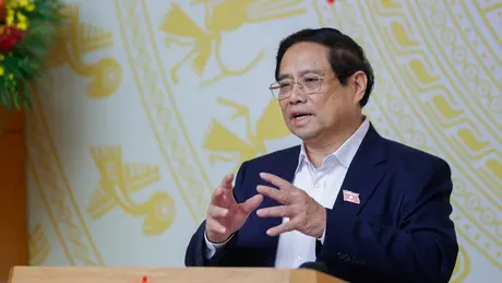 Xóa 61.800 nhà tạm, dột nát trước ngày 31/10/2025