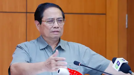 Xây dựng tuyến đường 10 làn nối Hưng Yên và Thái Bình