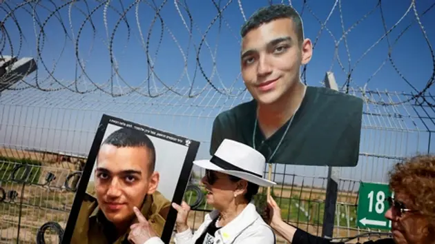 Hamas thông báo sẽ thả con tin người Mỹ