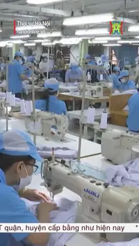 Bình đẳng để doanh nghiệp 'nghĩ sâu, làm lớn'